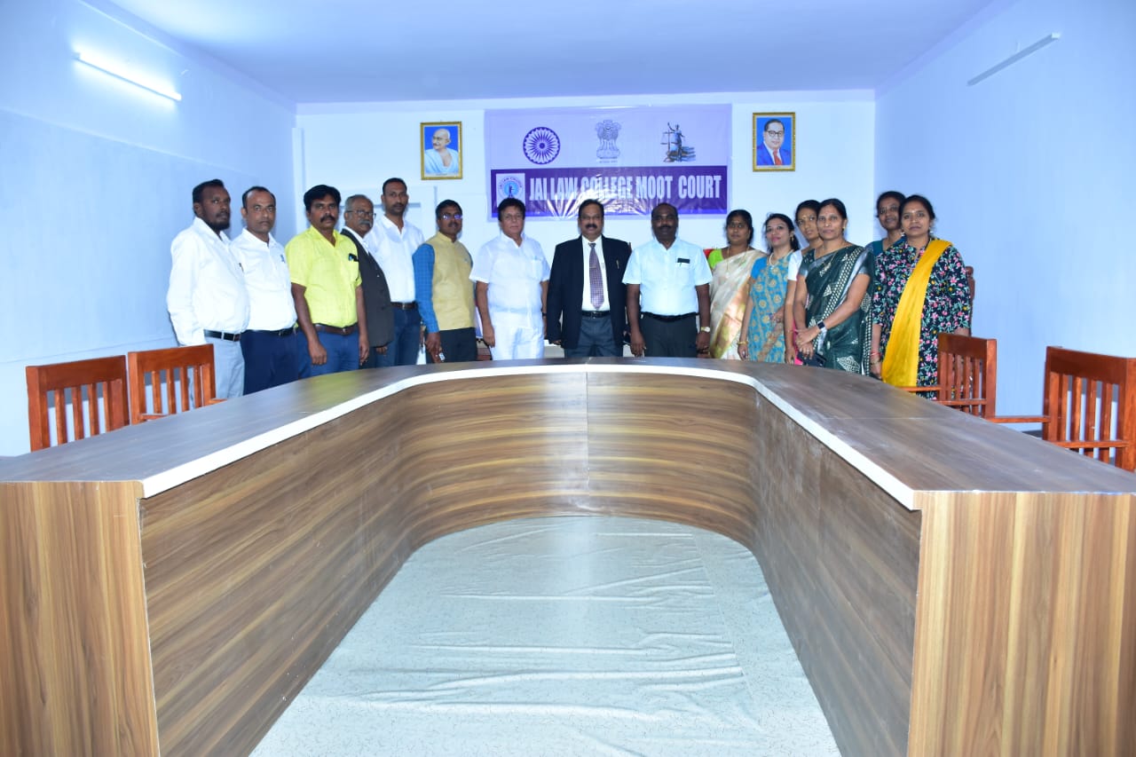 Staff Image